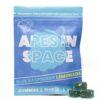 Apes In Space 1000mg - Blue Raspberry Lemonade