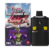 Burn Dual 6g Vape - Cherry Pie + Purple Punch