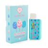 Diamond Disposable Vapes 3g - Cotton Candy (Indica)