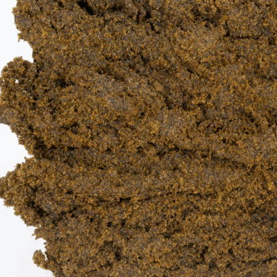 Bubblegum Hash