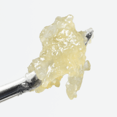 House Live Resin - Bubba Kush