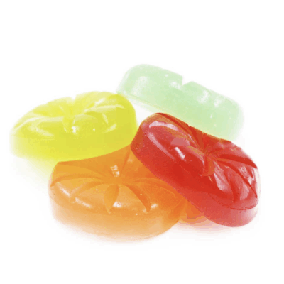 Mama Anne's Edibles 1500mg - Party Pack Gummy (THC)
