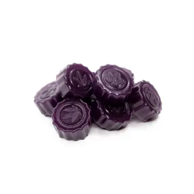 One Stop CBD Gummies 500mg - Acai Berry