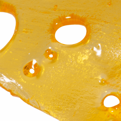House Shatter - Pineapple Express