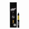 Straight Goods 4g Dablicators - Lemon Rock Candy Distillate