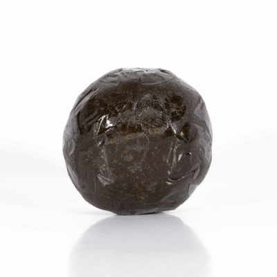 Temple Ball Hash