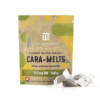 Twisted Extracts - Salted Cara-Melts 300mg - Sativa