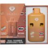 Diamond Dual Vapes 6g - Orange Crush x Root Beer