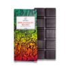 Shroomies Chocolates - Dark Chocolate Sea Salt (5000mg)