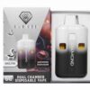 Diamond Dual Vapes 6g - Skunk x Jackwoods Rush Cream