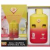 Diamond Dual Vapes 6g - Strawberry Milkshake x Limoncello