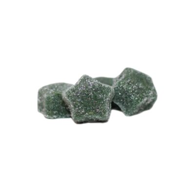 Shroomies Gummies - Very Berry Sour Stars (3000mg)