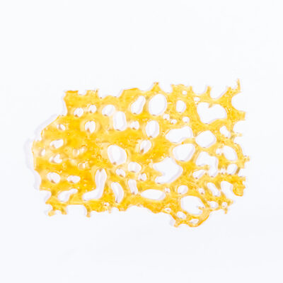 House Shatter - Death Bubba (Indica)
