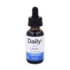 Daily Tincture - Full Spectrum CBD Tinctures - 2500mg