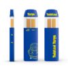 Twisted Terps Dual Chamber Vape 2ml - Fruity Pebbles x Mango