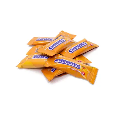 Canndy Edibles - Chewies (Mango Tango 960mg THC)