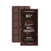 Mastermind - Funghi Chocolate Bar (5000mg) - Milk Chocolate