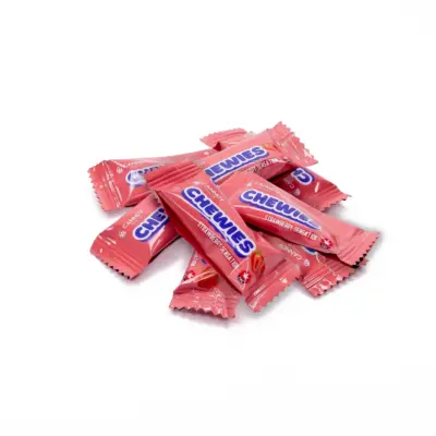 Canndy Edibles - Chewies (Strawberry Sensation 960mg THC)