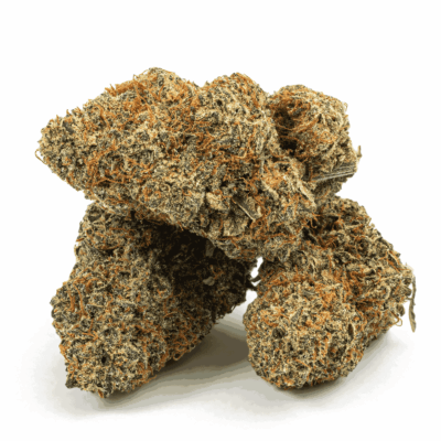 Cookies and Cream (AAA)