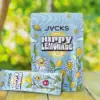 JACKS THC Powder Drink Mix - Hippy Lemonade 1000mg