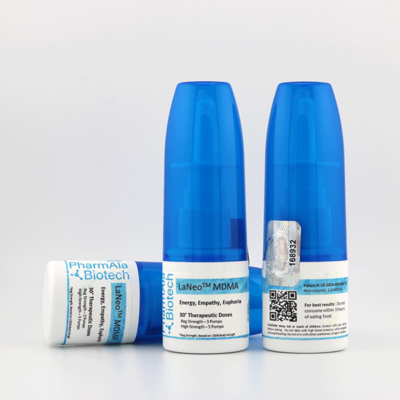 Pharma Biotech - MDMA Spray (3.5g)