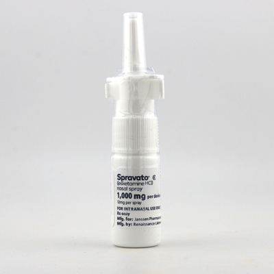 Saprovato Ketamine Spray (1g)