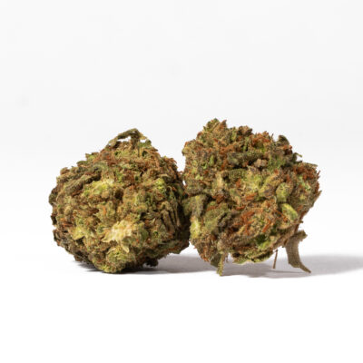 Strawberry AA (Promo)