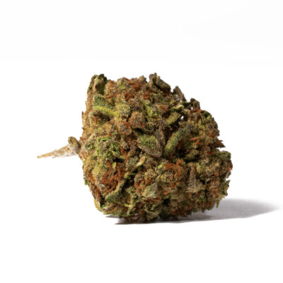 Strawberry AA (Promo)