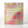 MOONS Psilocybin Gummies - Passionfruit