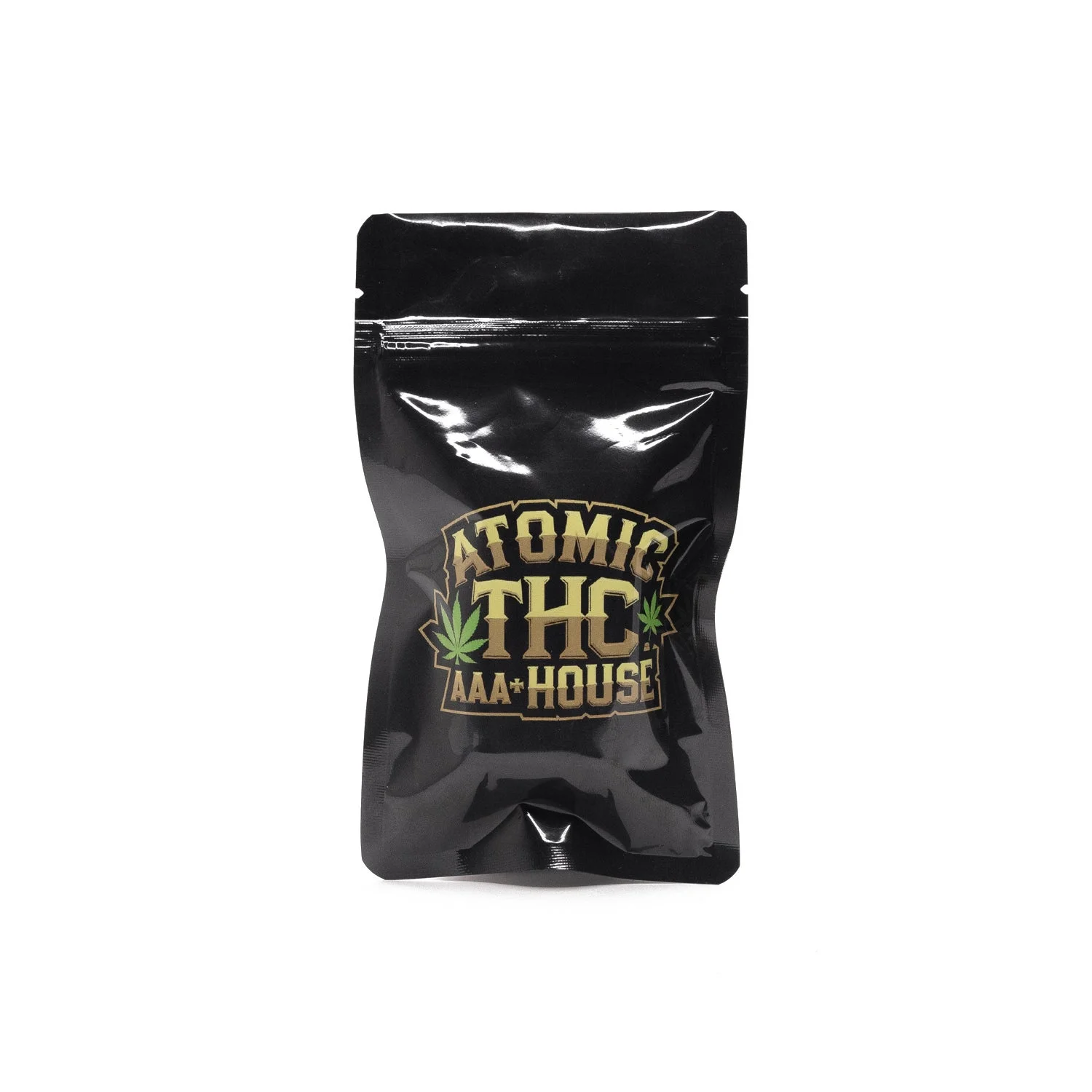 Atomic THC Disposable Vape (3g) - Juicy Fruit Atomic THC Disposable Vape (3g) - Juicy Fruit