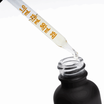 House CBD Tincture - 750mg