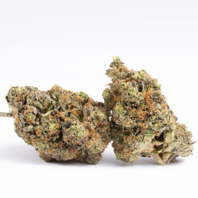 Double Purple Afgooey (Craft)