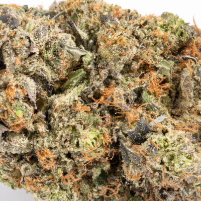 Double Purple Afgooey (Craft)