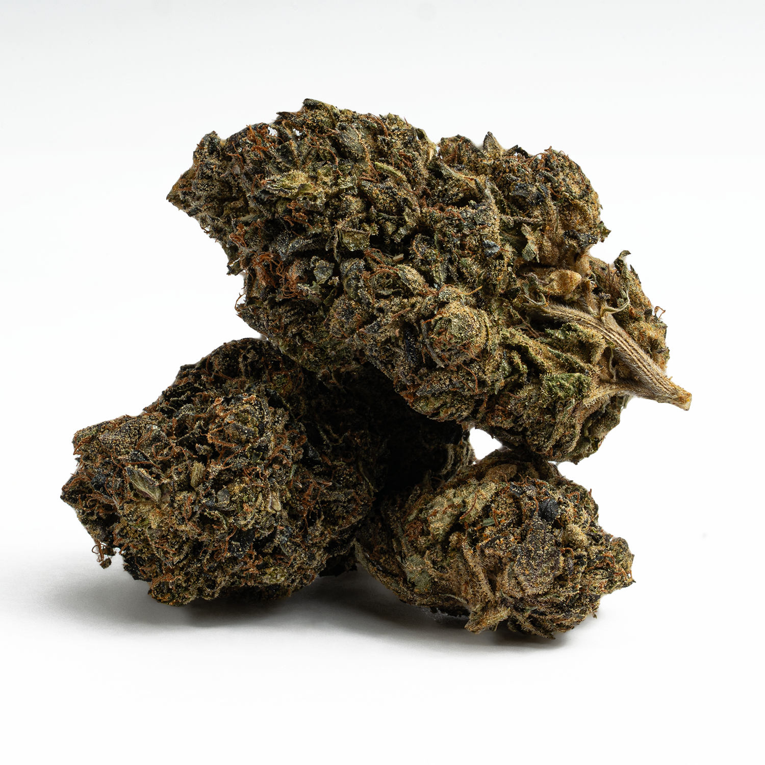 Gas Leak (AAA+) Gas Leak (AAA+)