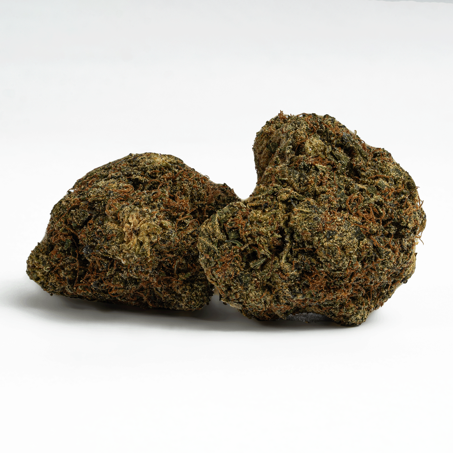 Moonwalker (AA+) Moonwalker (AA+)