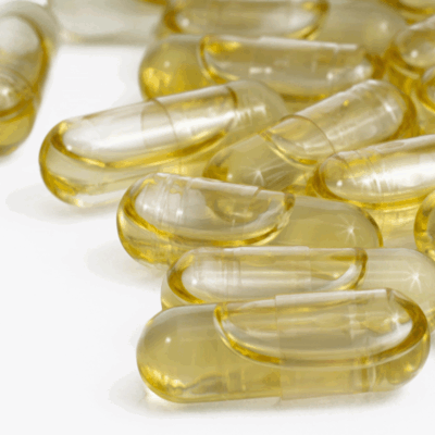 House THC Capsules - 10mg (20 Pack)