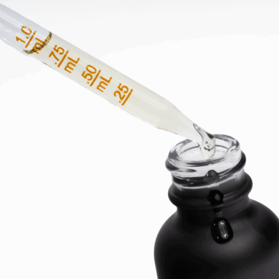 House THC Tincture - 250mg