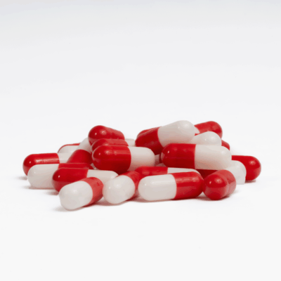 Lyfe - CBD Capsules (100mg)