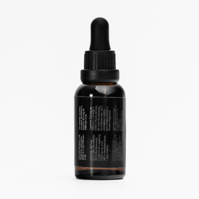 Marena Wellness - CBD Tincture 250mg