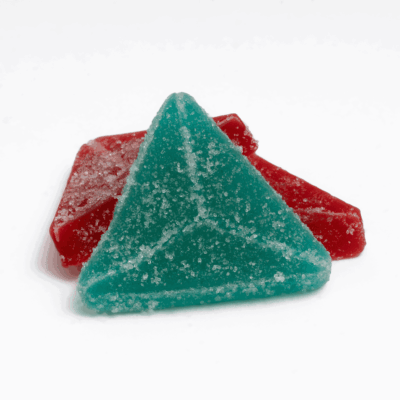 Proper Extracts - 1080mg THC Gummies - Indica Pack