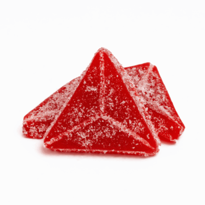 Proper Extracts - 1080mg THC Gummies - Cherry (Indica)