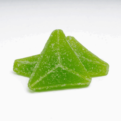 Proper Extracts - 1080mg THC Gummies - Green Apple (Sativa)
