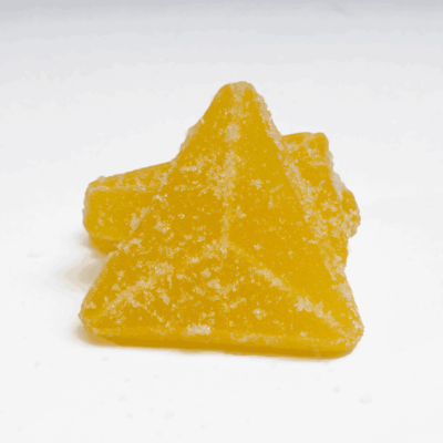 Proper Extracts - 1080mg THC Gummies - Lemon (Sativa)