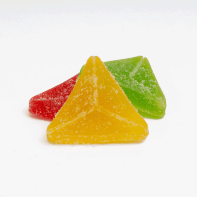 Proper Extracts - 1080mg THC Gummies - Sativa Pack