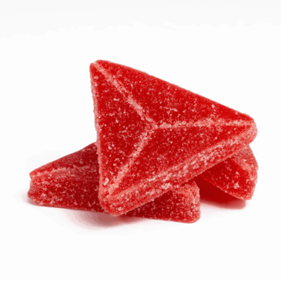 Proper Extracts - 1080mg THC Gummies - Strawberry (Sativa)