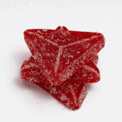 Proper Extracts - 1080mg THC Gummies - Watermelon (Indica)