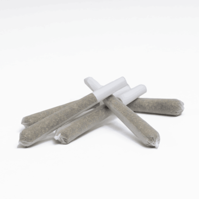 Scout - 5 Pack Pre-Rolls (0.5g) - CBD