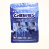 Canndy Edibles - Chewies (Blue Raspberry 960mg THC)