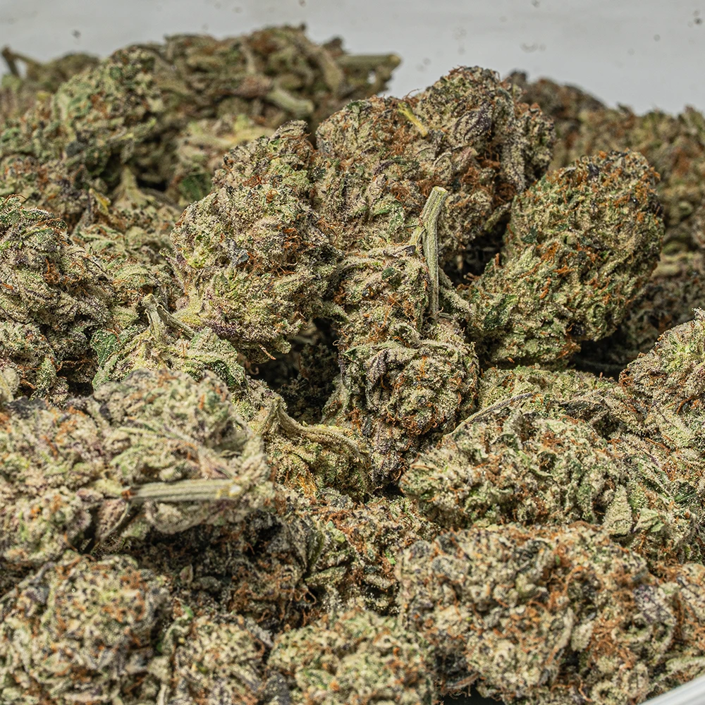 Amnesia Haze (AAAA) Amnesia Haze (AAAA)