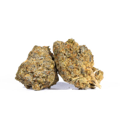 Users describe the Blue Dream high as having an immediate onset of an uplifting cerebral head high that leaves you completely motivated and focused with waves of creative energy that hit quickly and hard. This is accompanied by a mellow relaxing body high that leaves you warmed, numb, and completely pain free.